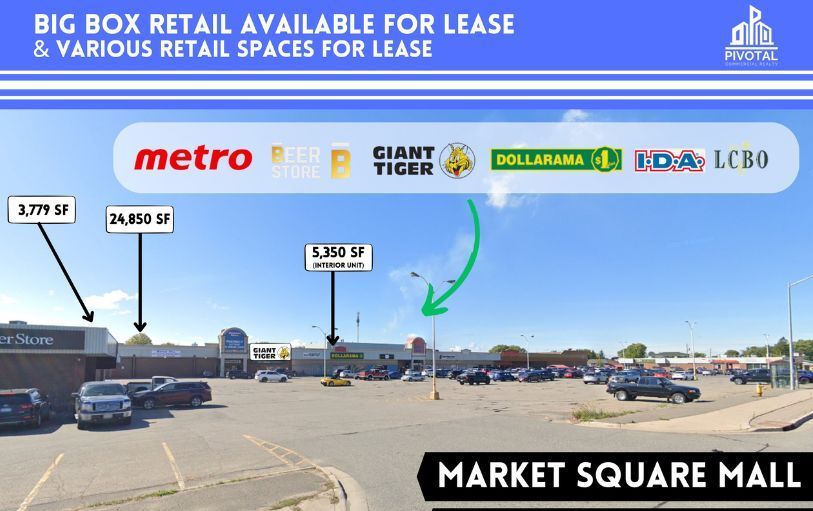 500 YONGE STREET TORONTO