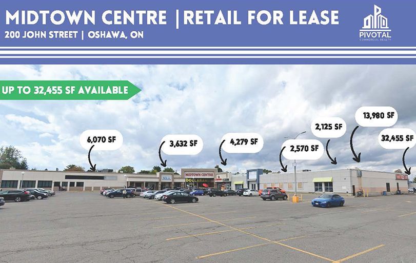 1555 Talbot Rd, Windsor, ON