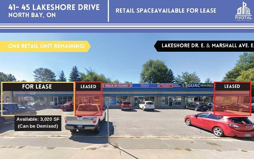 1555 Talbot Rd, Windsor, ON