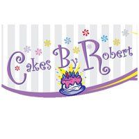 CAKES BY ROBERT