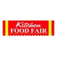 KITCHEN FOOD FAIR