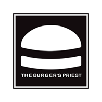THE BURGER'S PRIEST