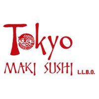 TOKYO MAKI SUSHI