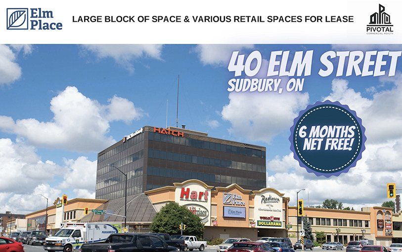 500 YONGE STREET TORONTO