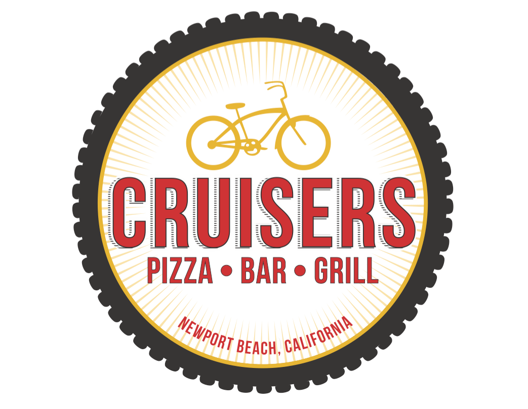Beach City Sports Partners Cruisers Pizza Bar Grill