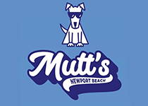 East Bluff Mutt Lynches Newport Beach