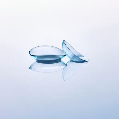Photo of contact lenses for Optical Image, optician in East Brunswick, NJ.