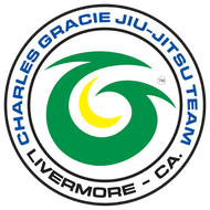 Charles Gracie Jiu-Jitsu Academy Livermore's Logo
