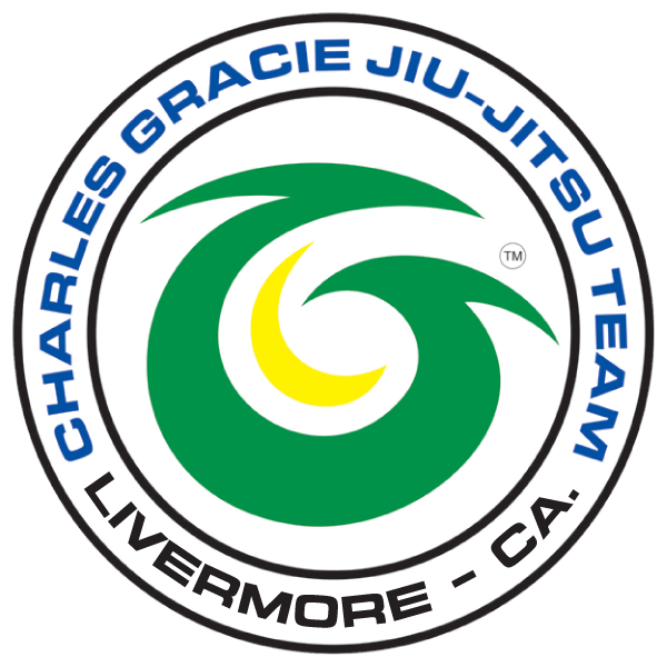 Charles Gracie Jiu-Jitsu Academy Livermore's Logo