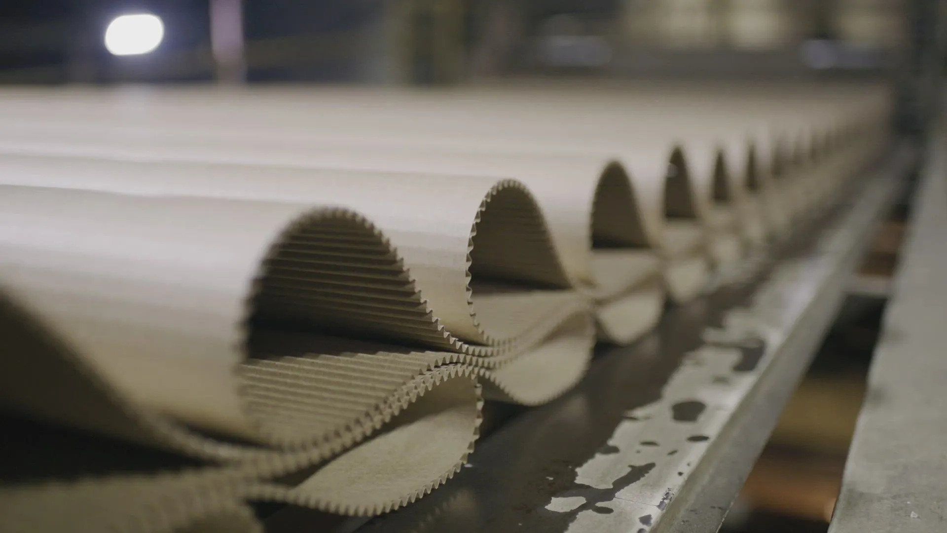 Corrugated cardboard sheets Johnstown NY Zoom Corr