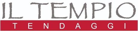 Il tempio tendaggi logo