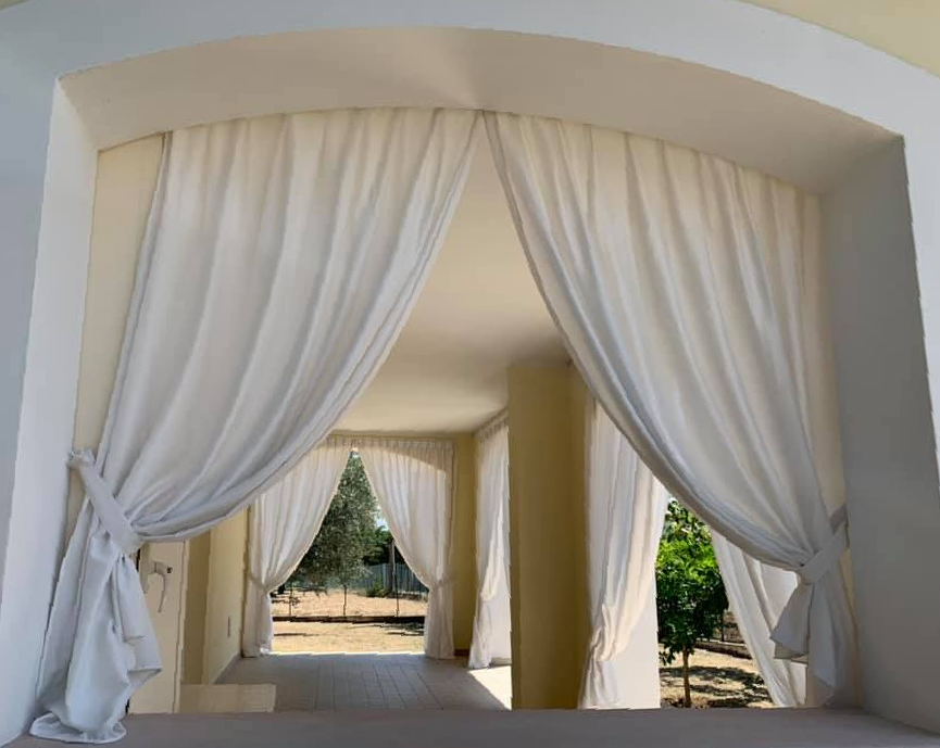 tende da interno