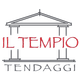 Il Tempio Tendaggi logo