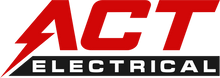 ACT Electrical Contracting