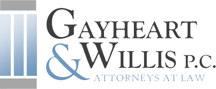 Gayheart & Willis PC