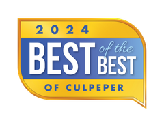2024 Best of the Best of Culpeper
