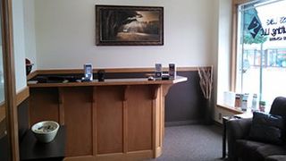 Cabak Law Office Pic - Inside