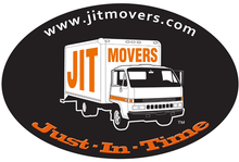 Jitmovers Inc.