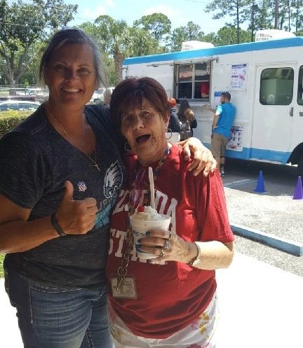 Two granny — Daytona Beach, FL — Monarch Academy