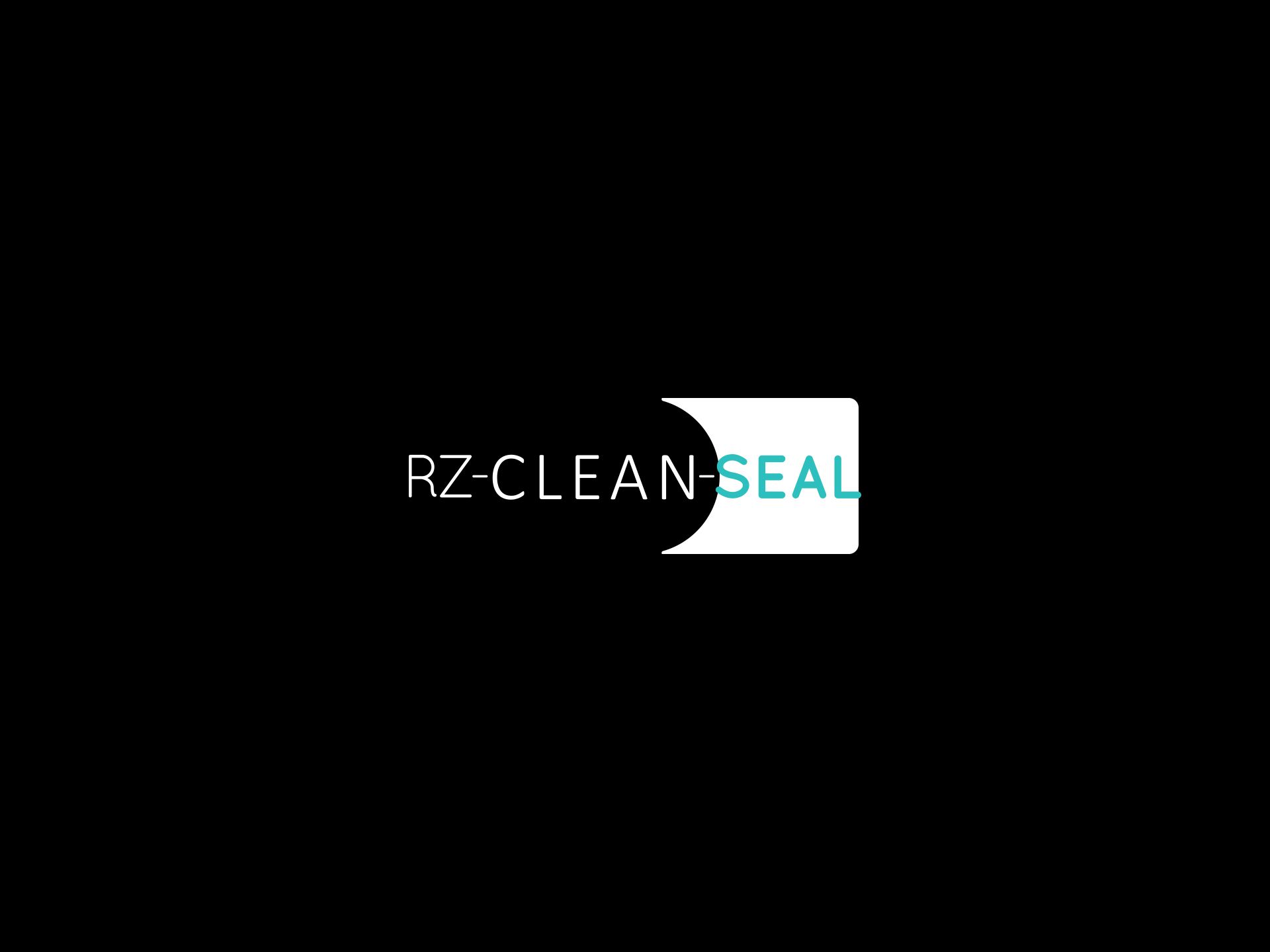 RZ CLEAN SEAL