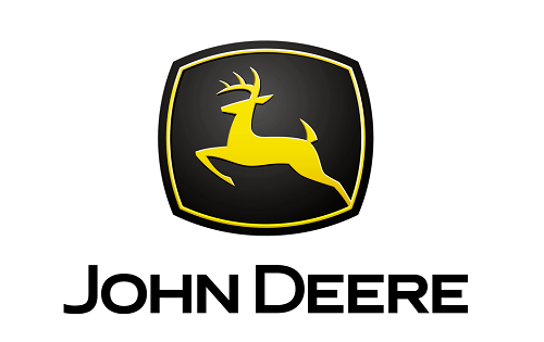 JOHN DEERE