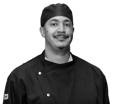 Meet The Chef - Vertical Detroit