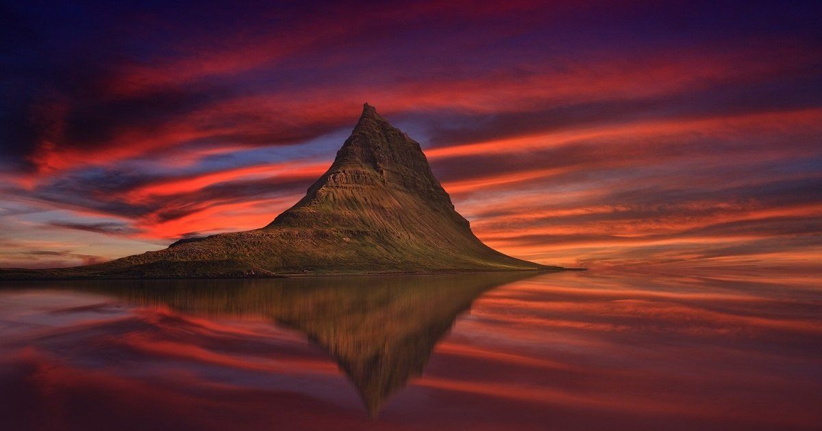 IJsland Vakantie 2025 met Go North Avontuur en Natuur