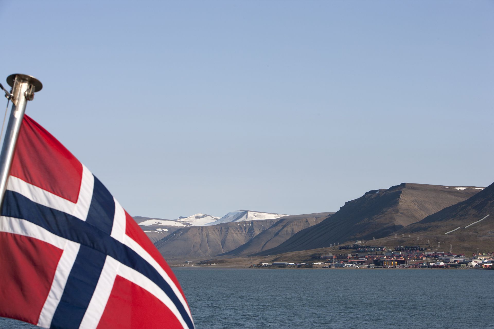 Longyearbyen