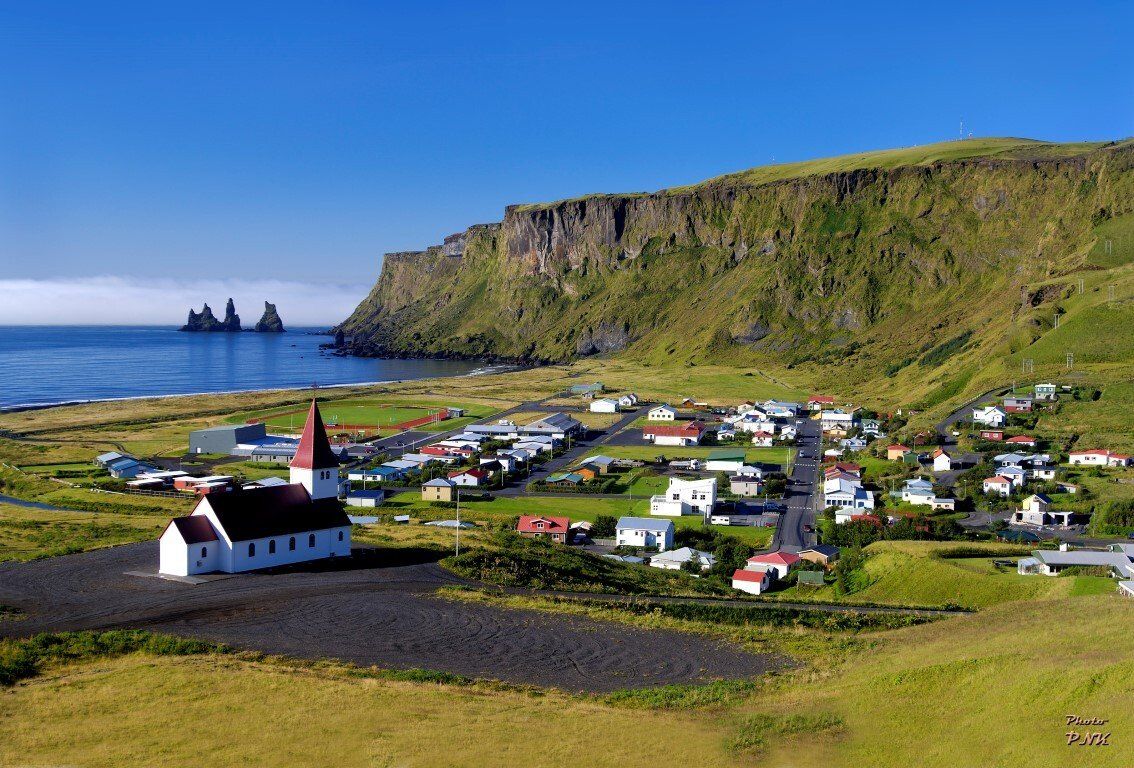 Rondreis IJsland