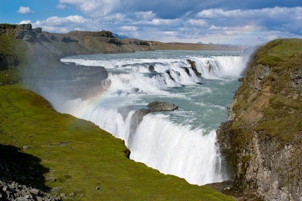 rondreis IJsland