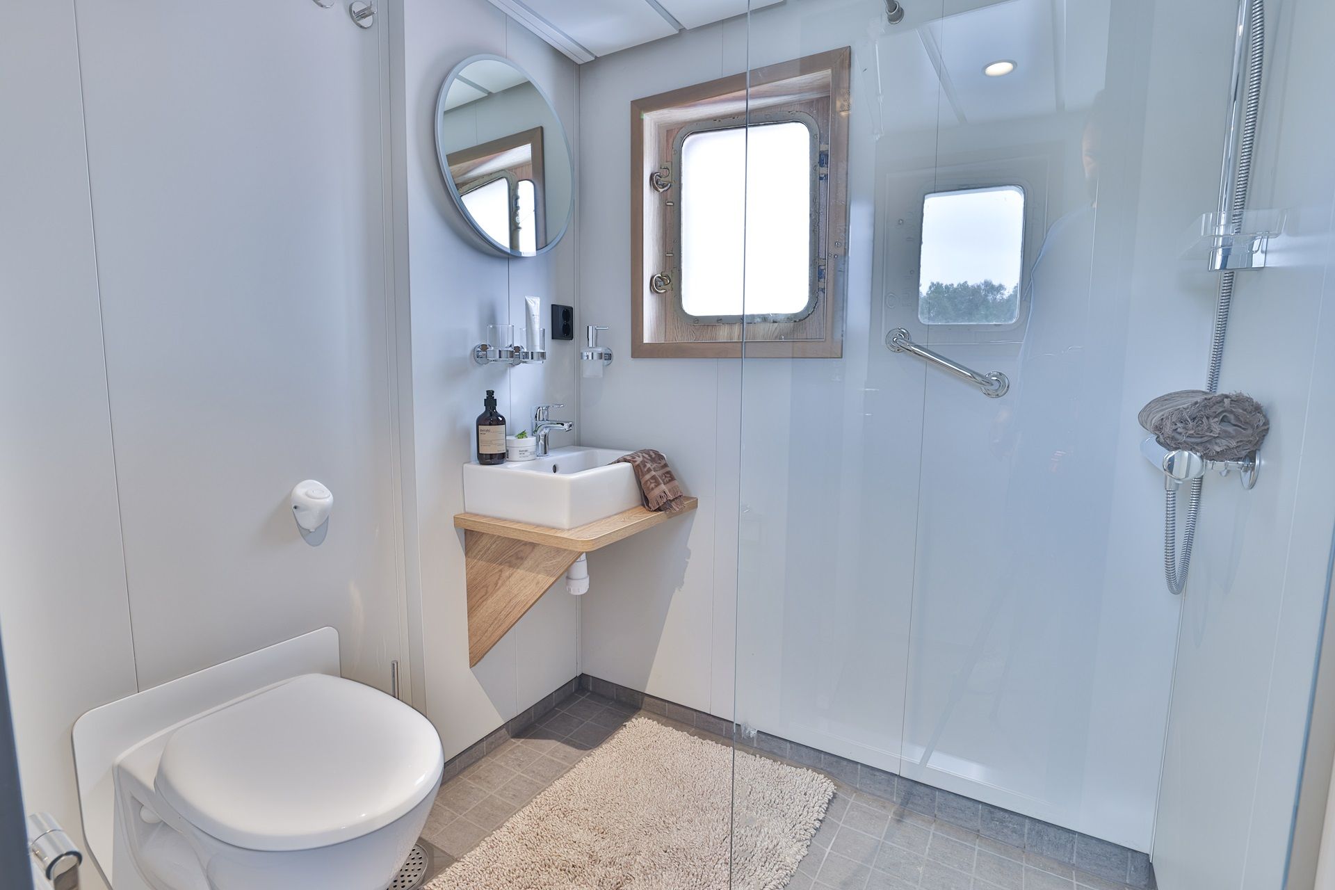 Signature Penthouse MV Vikingfjord