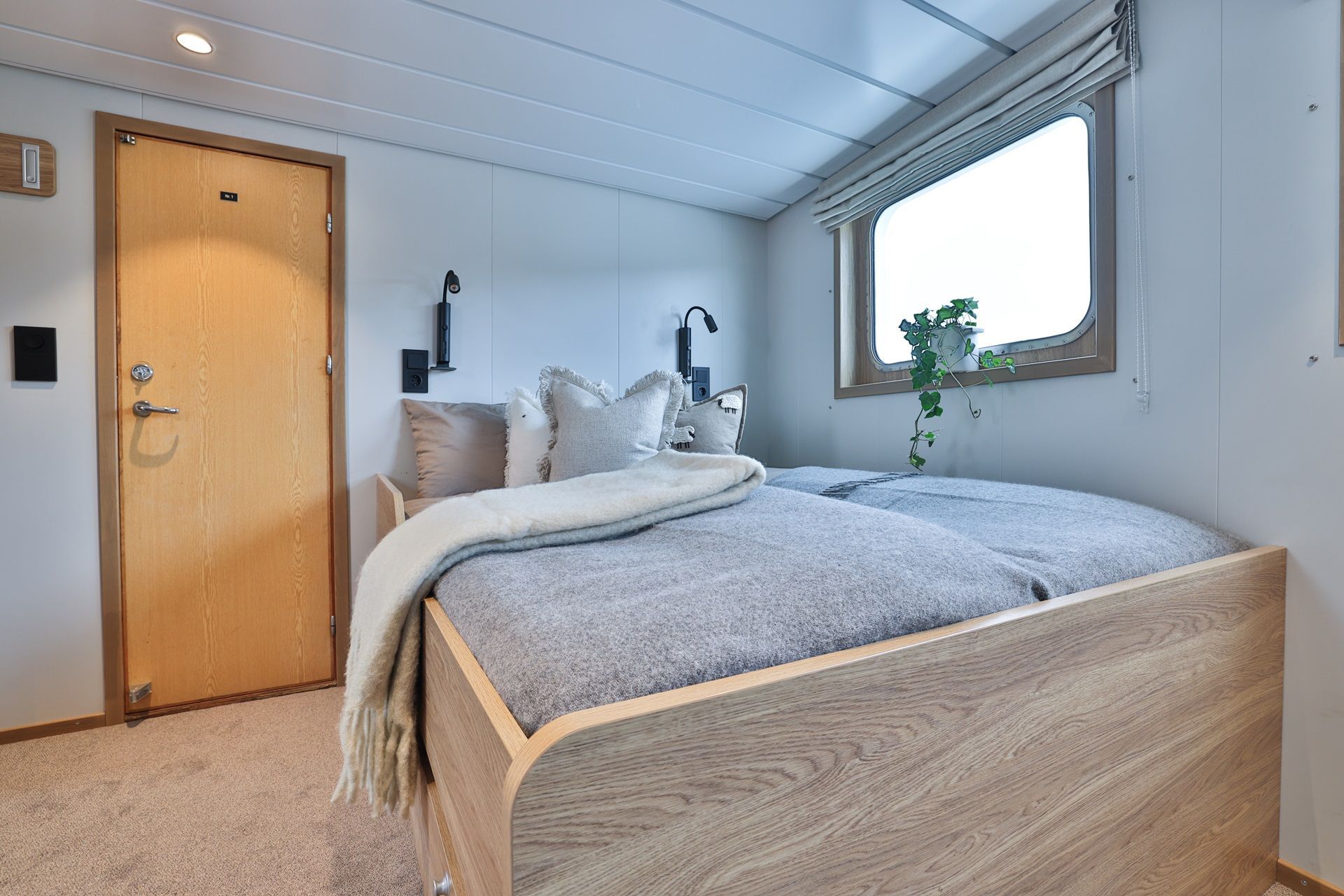 Signature Penthouse MV Vikingfjord