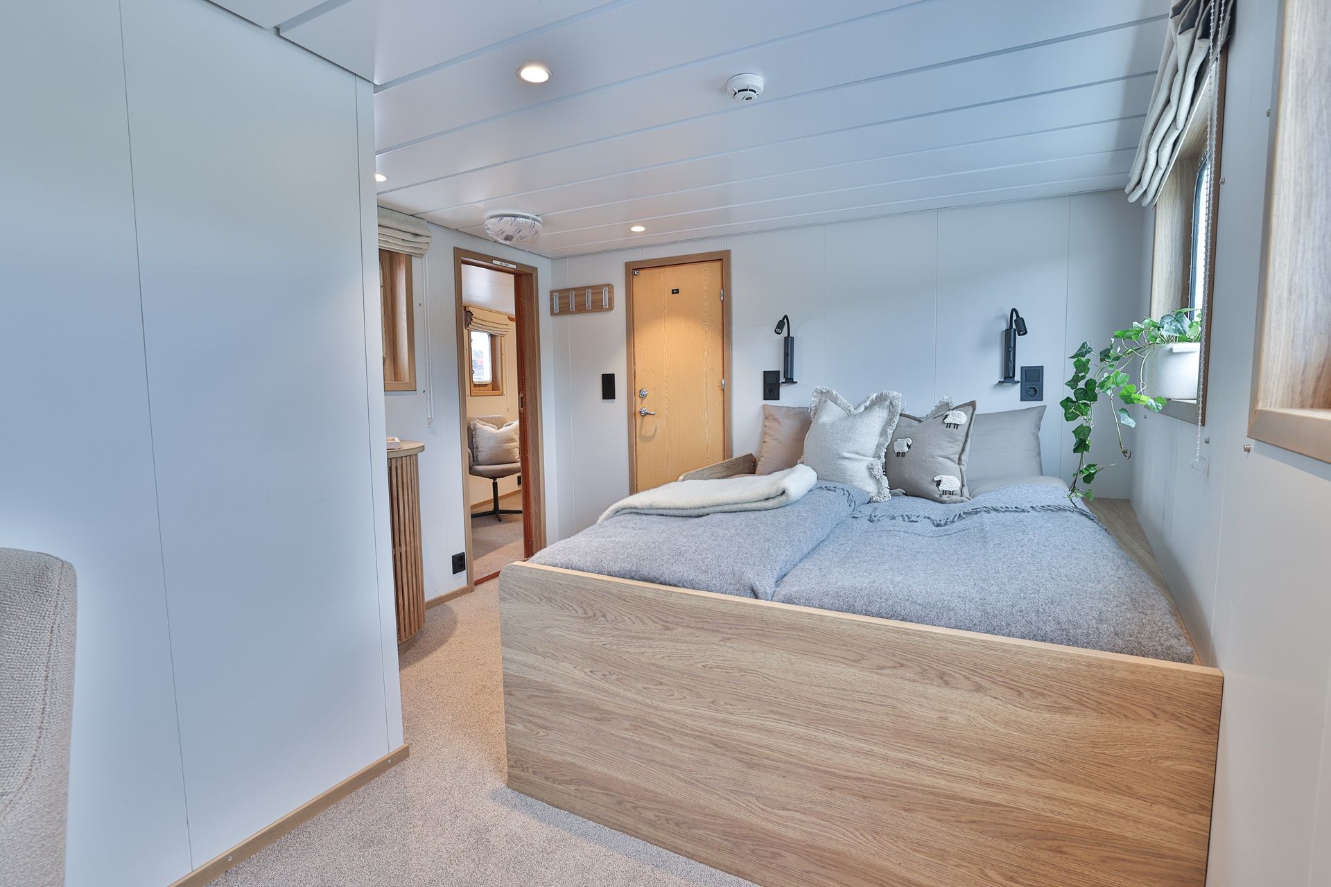 Signature Penthouse MV Vikingfjord