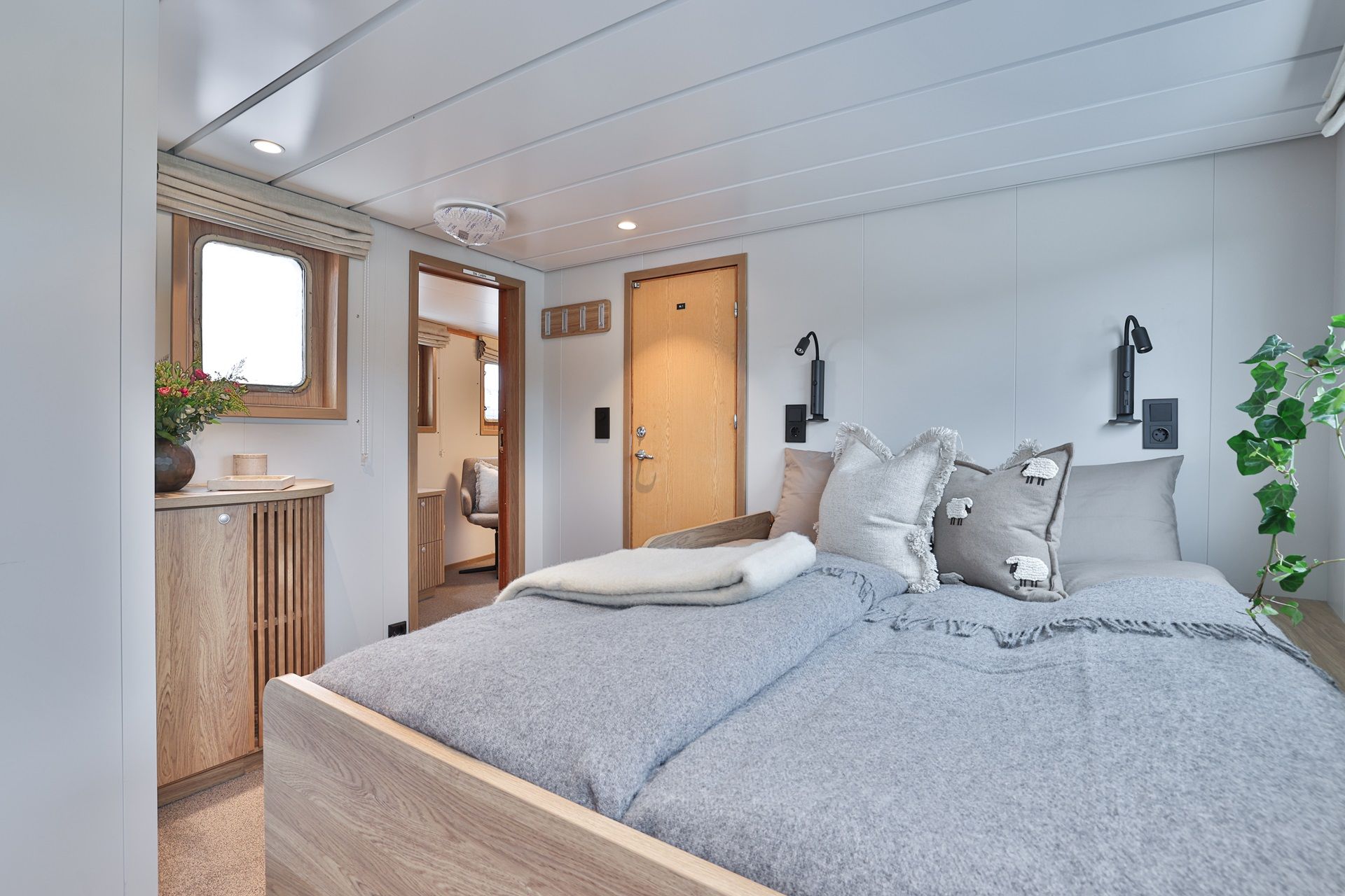 Signature Penthouse MV Vikingfjord