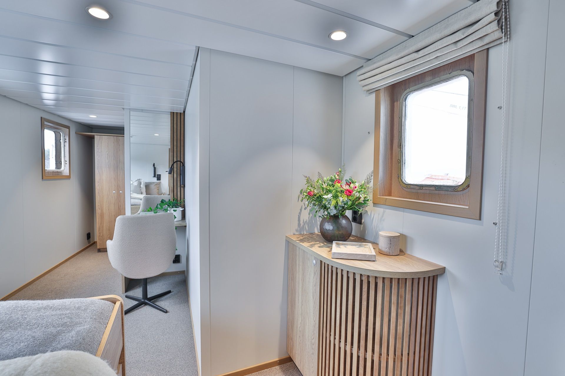 Signature Penthouse MV Vikingfjord