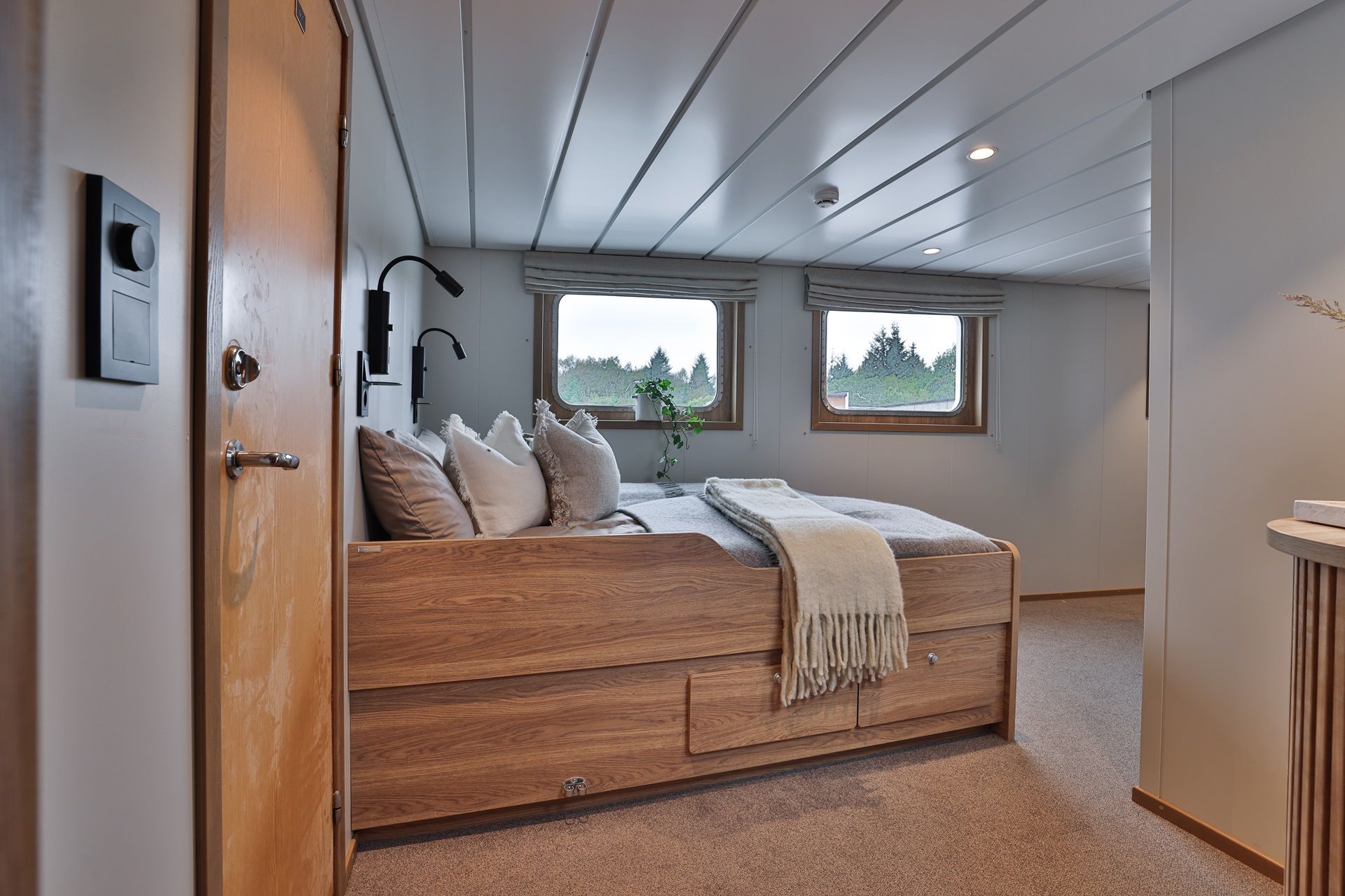 Signature Penthouse MV Vikingfjord