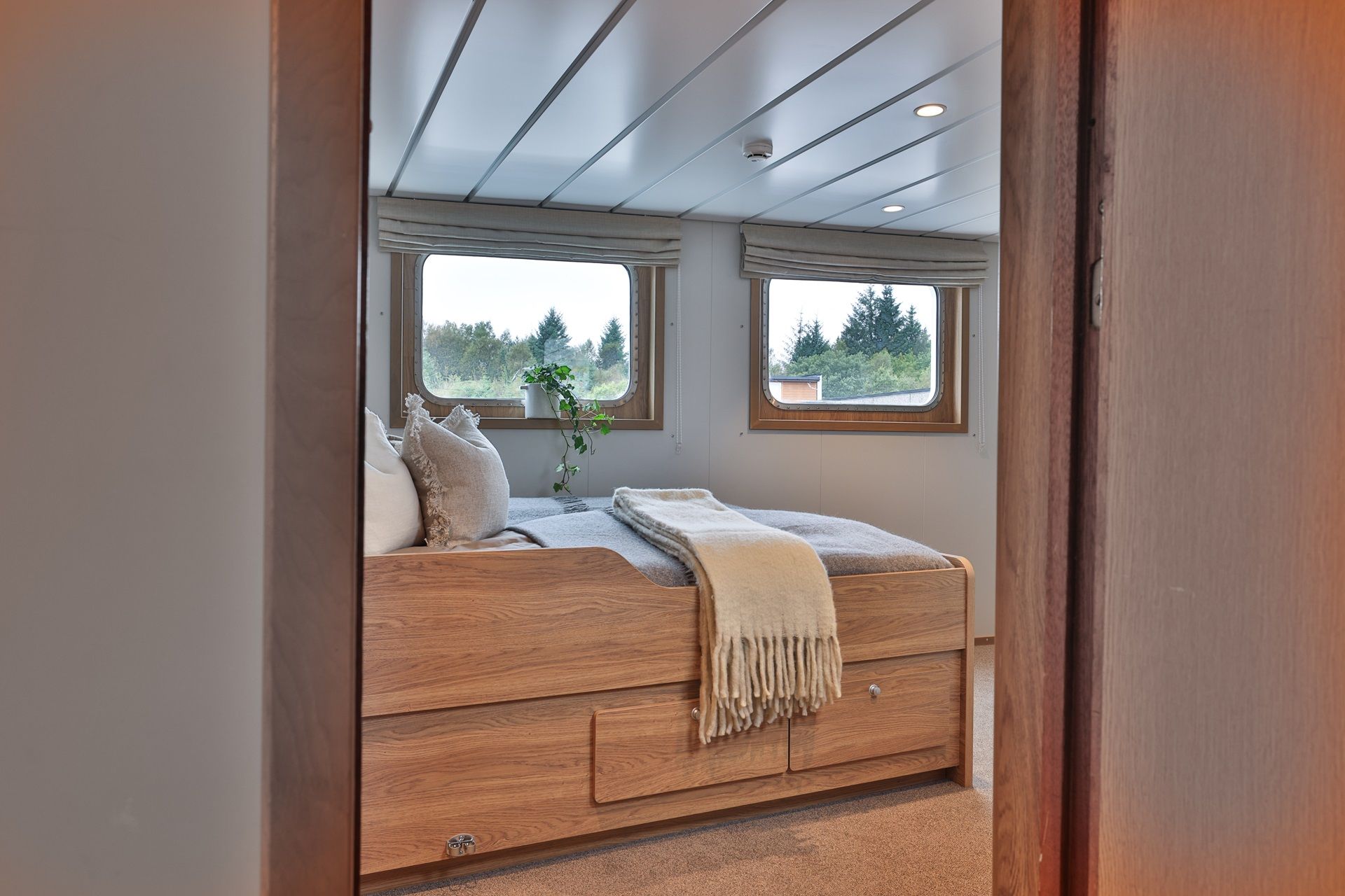 Signature Penthouse MV Vikingfjord