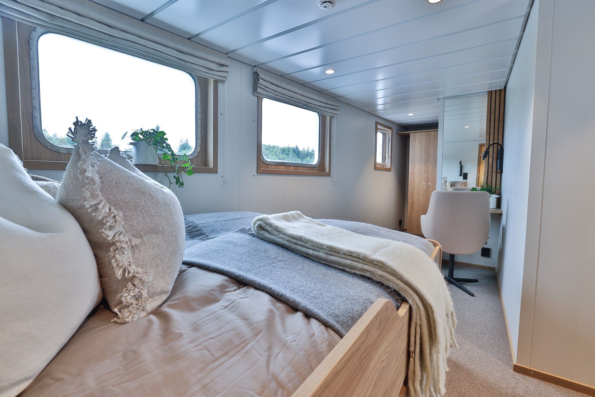 Signature Penthouse MV Vikingfjord