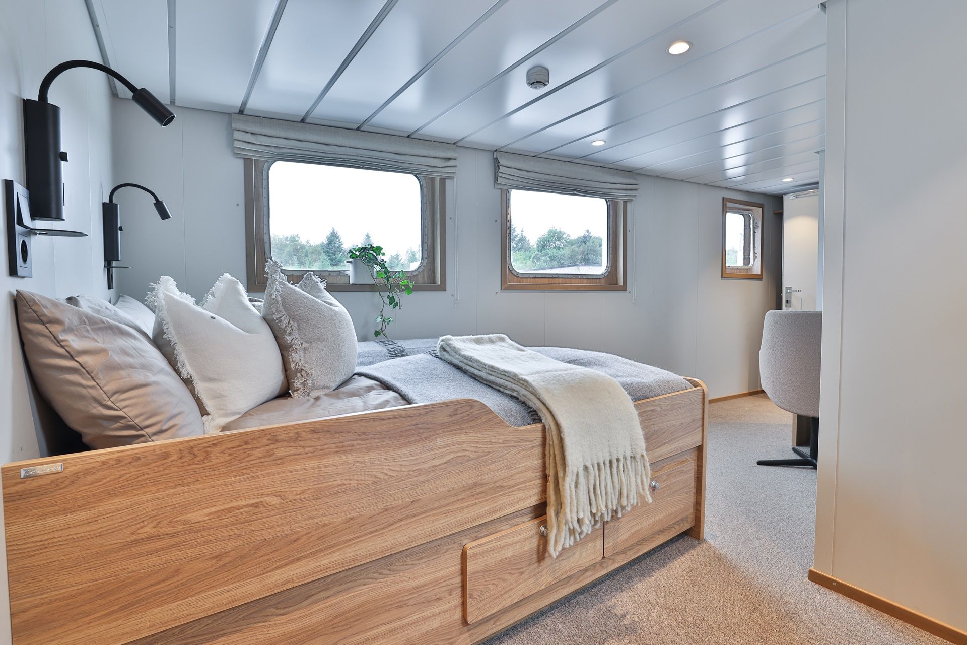 Signature Penthouse MV Vikingfjord