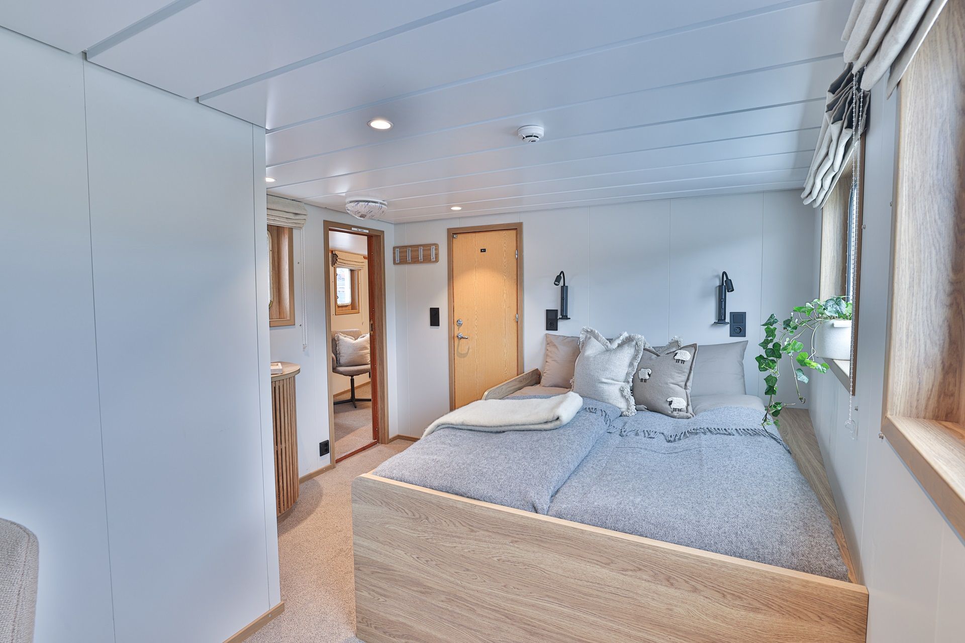 Signature Penthouse MV Vikingfjord