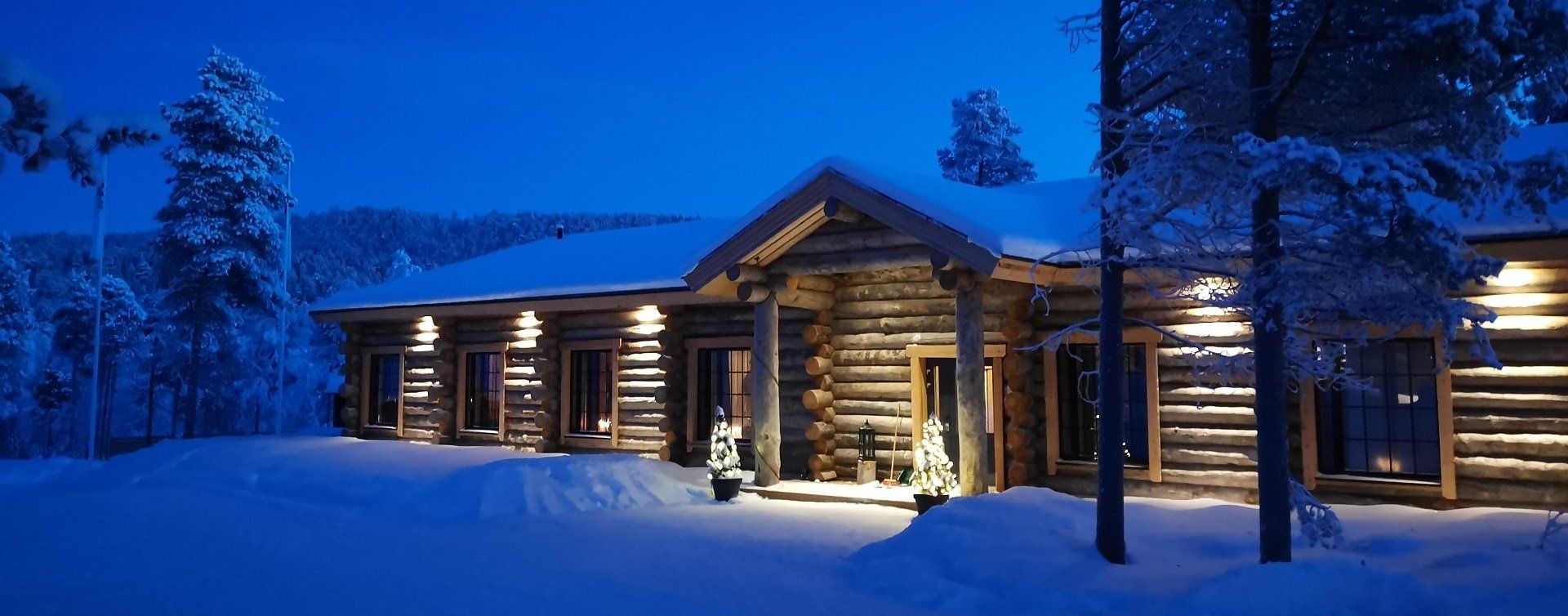 Unieke winterreis in Fins Lapland, 8 dagen Go North