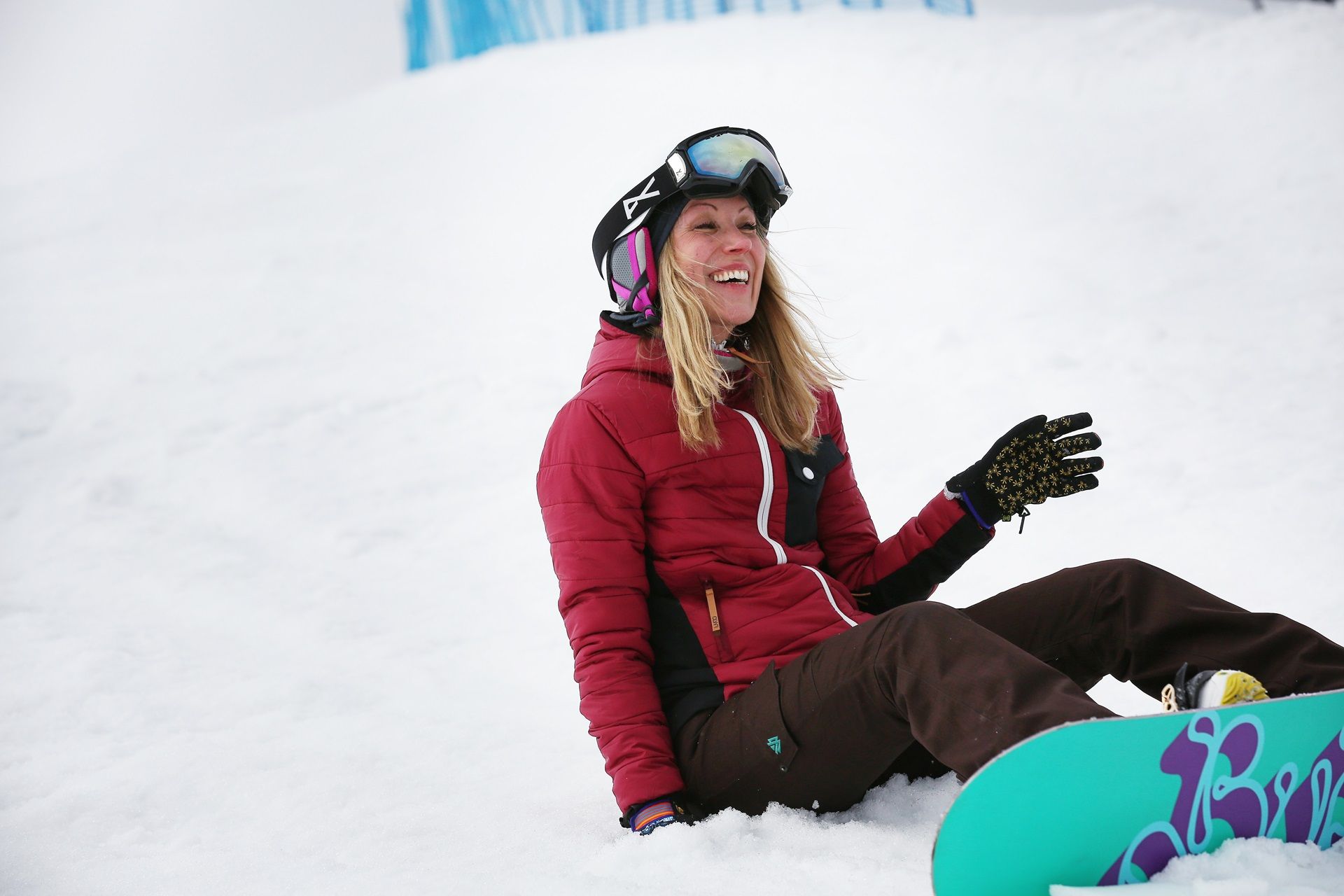 skiën in Lapland draagt bij tot een onvergetelijke vakantie