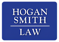 Hogan Smith Law - Dupixent Site logo