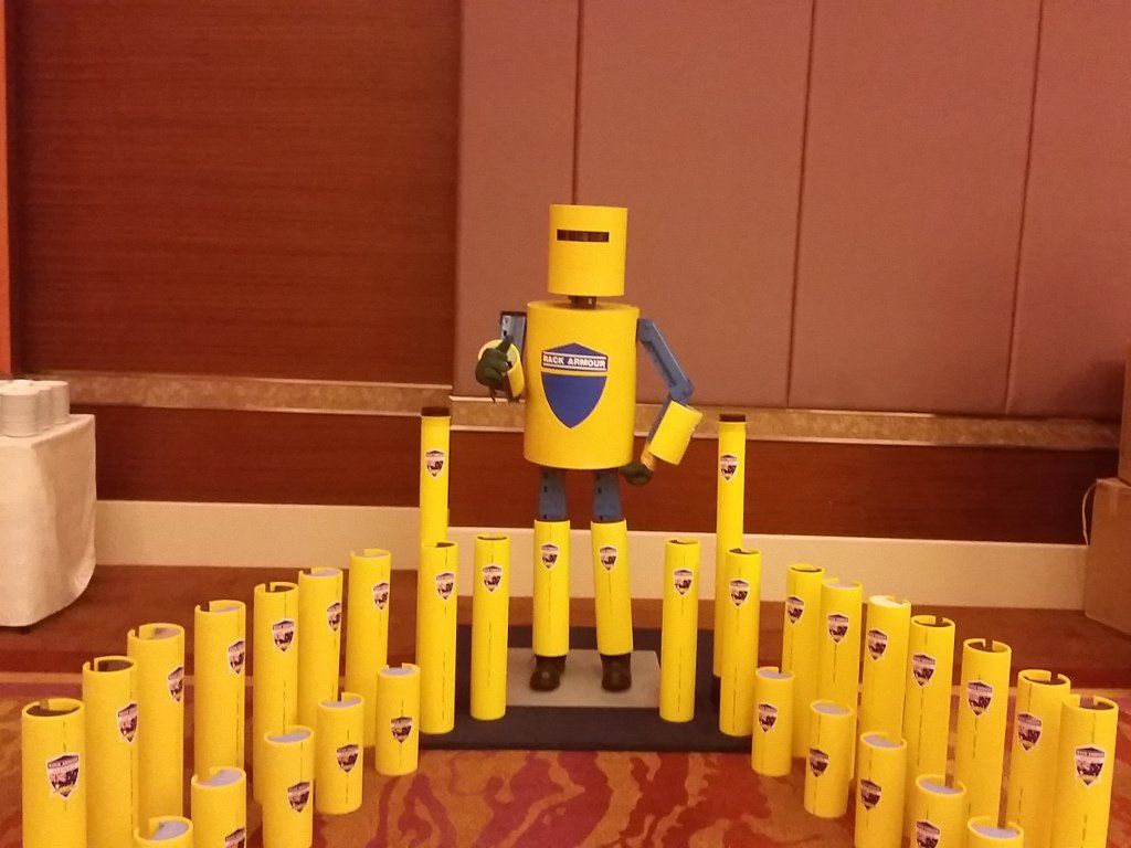 Many Rack Protectors — Chipping Norton, NSW — Rack Armour