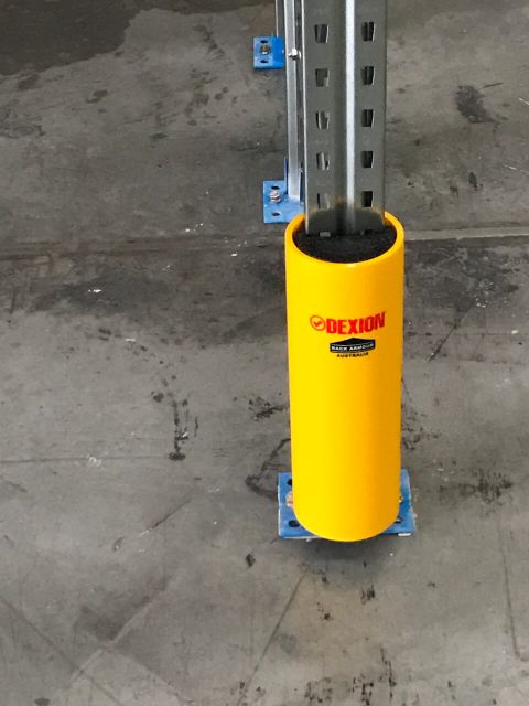 A Photo Of Rack Armour — Chipping Norton, NSW — Rack Armour