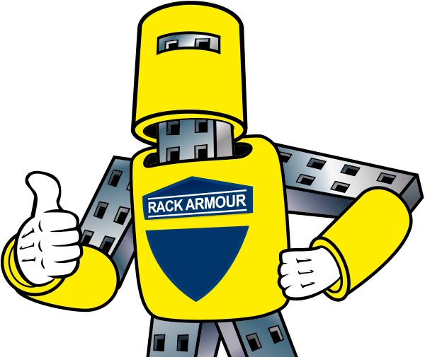 Robot — Chipping Norton, NSW — Rack Armour