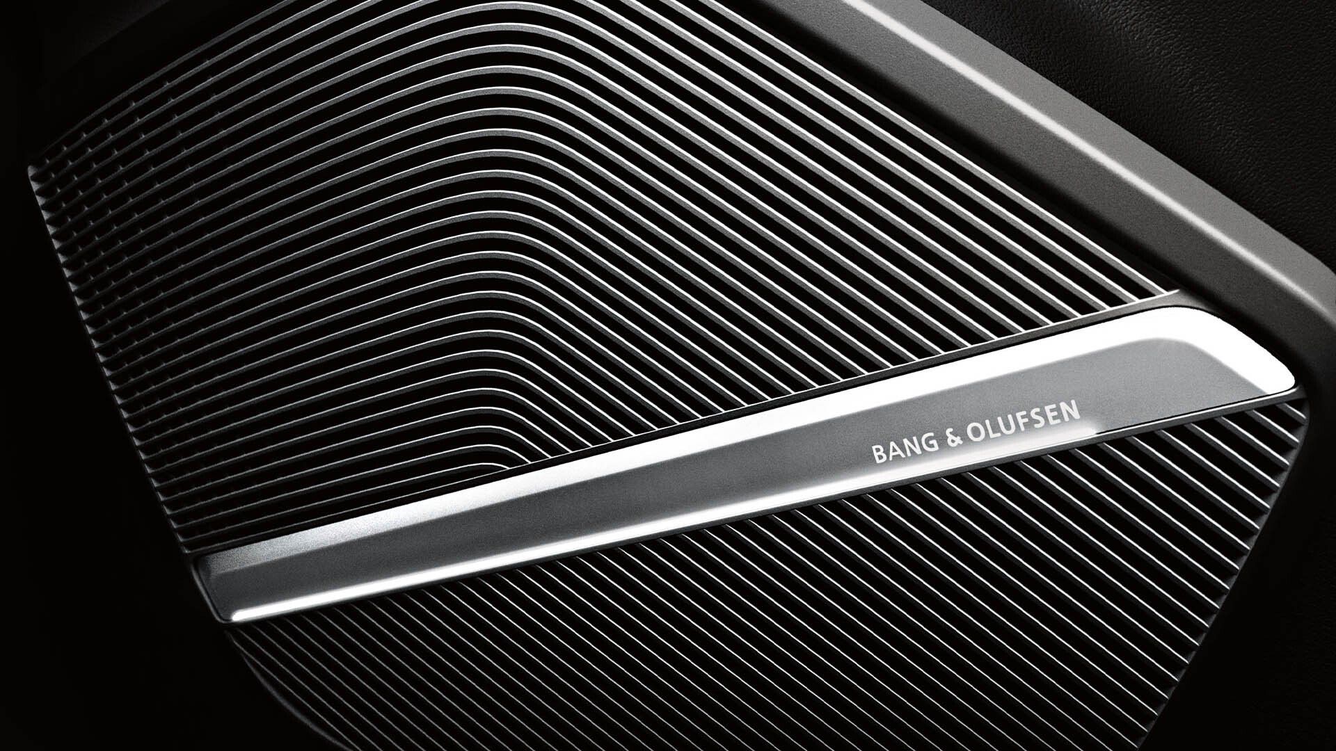 2023 Audi Q5 Bang & Olufsen