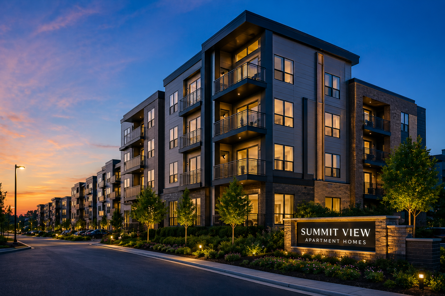 multifamily purchasing and acquisition 