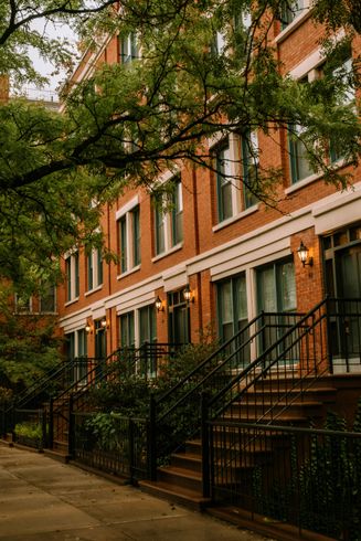 apartment investment company