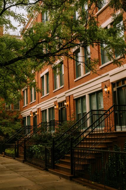 apartment investment company